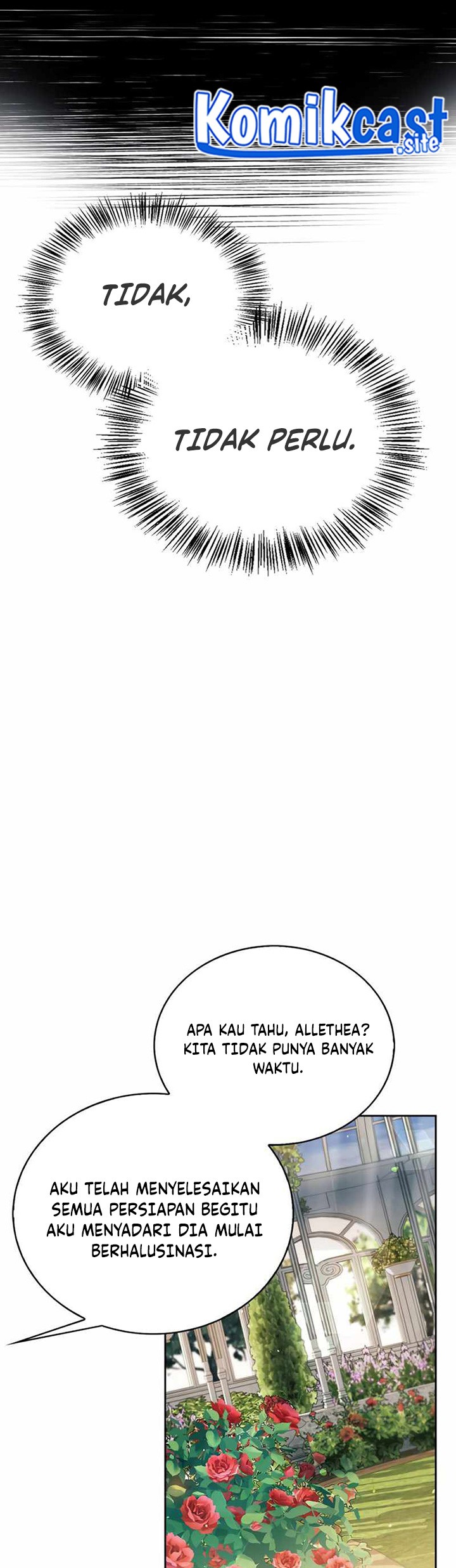 I'm Not That Kind of Talent Chapter 35 - halaman 44