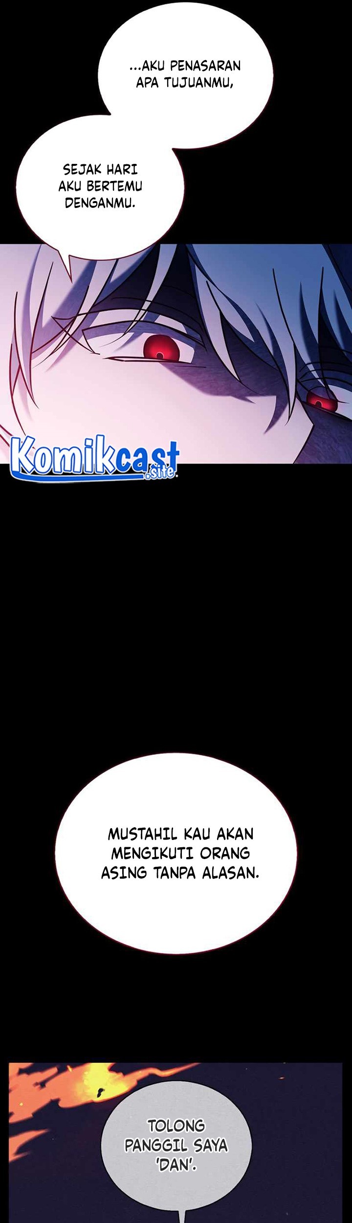 I'm Not That Kind of Talent Chapter 35 - halaman 62