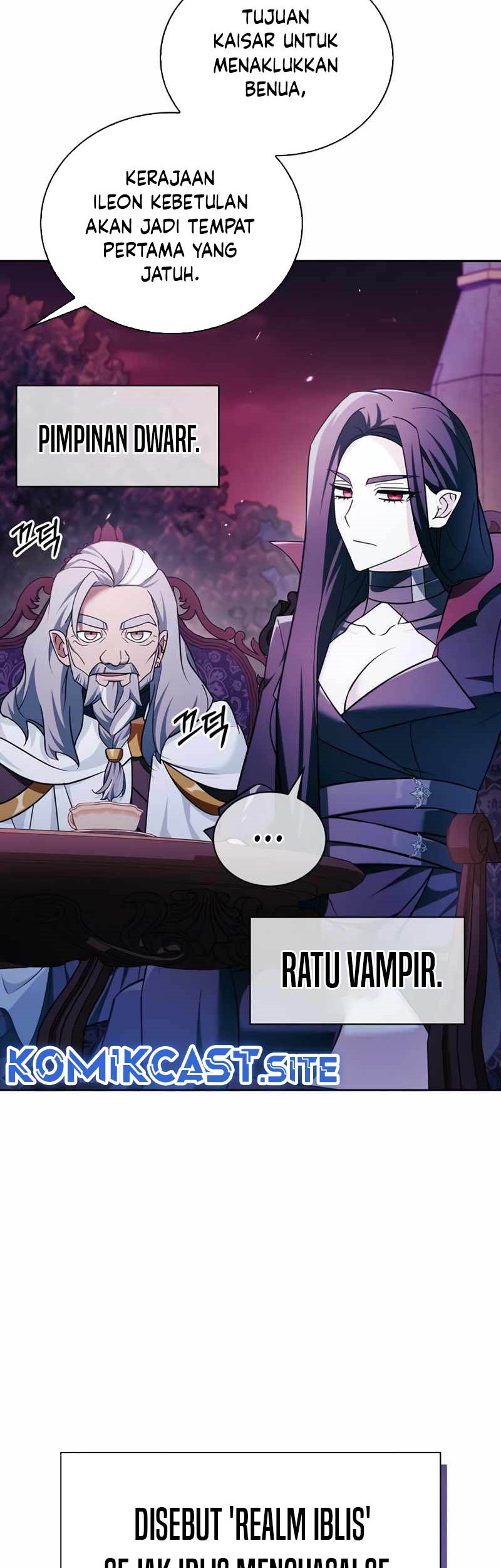I'm Not That Kind of Talent Chapter 36 - halaman 104