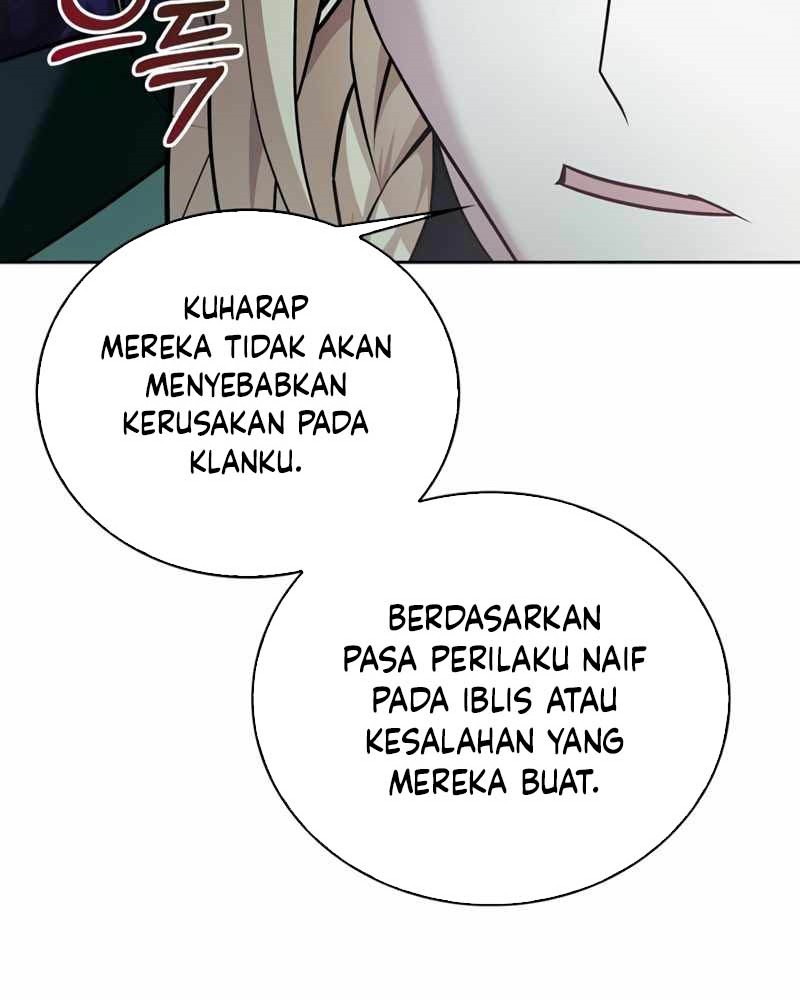 I'm Not That Kind of Talent Chapter 36 - halaman 109