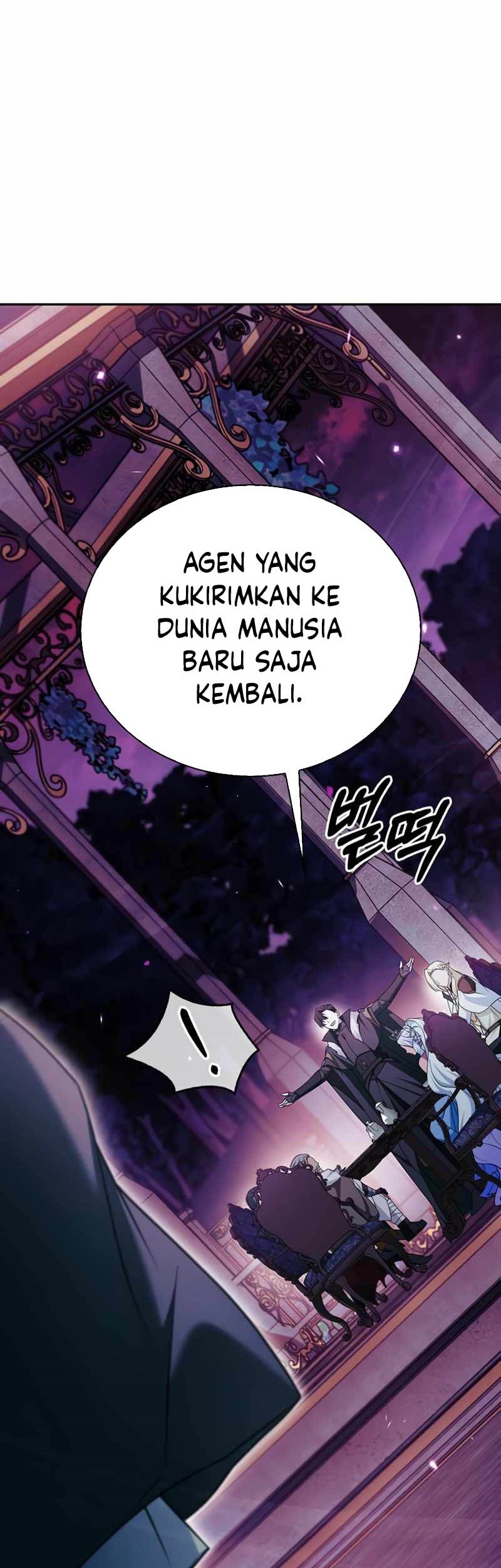 I'm Not That Kind of Talent Chapter 36 - halaman 112