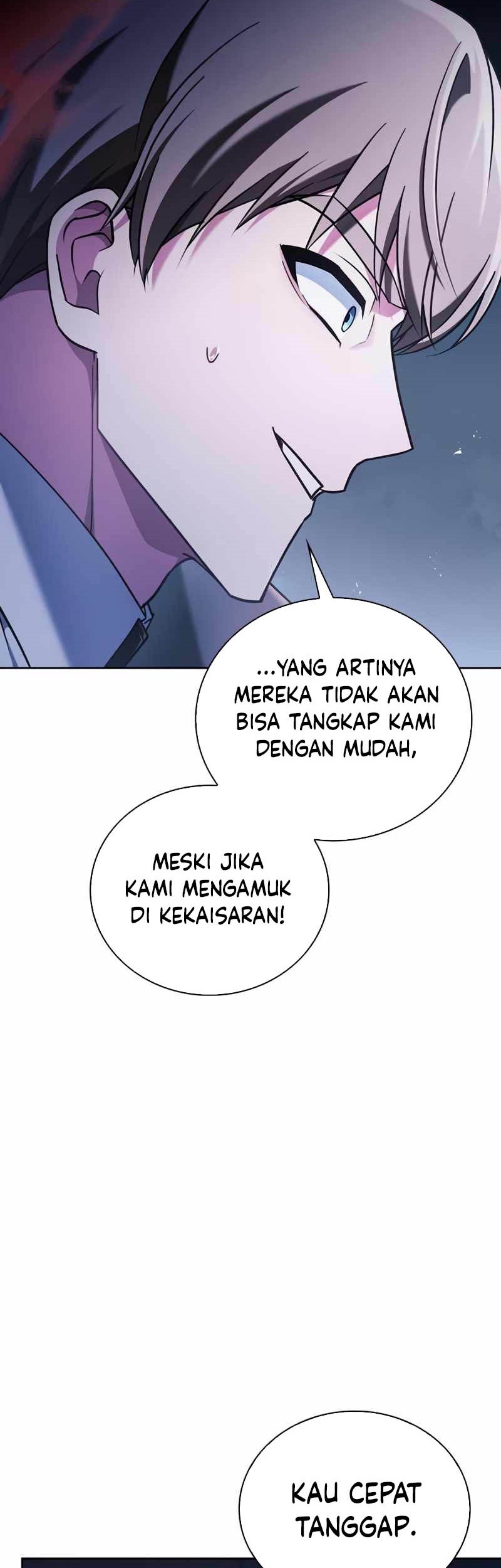 I'm Not That Kind of Talent Chapter 36 - halaman 12