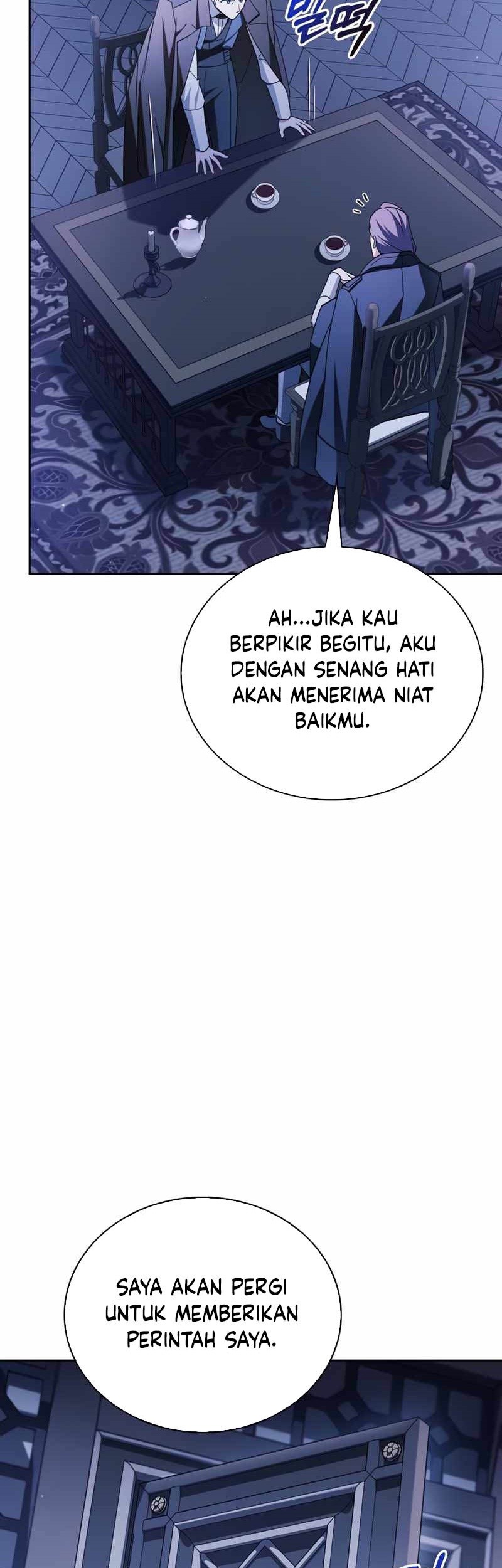 I'm Not That Kind of Talent Chapter 36 - halaman 20