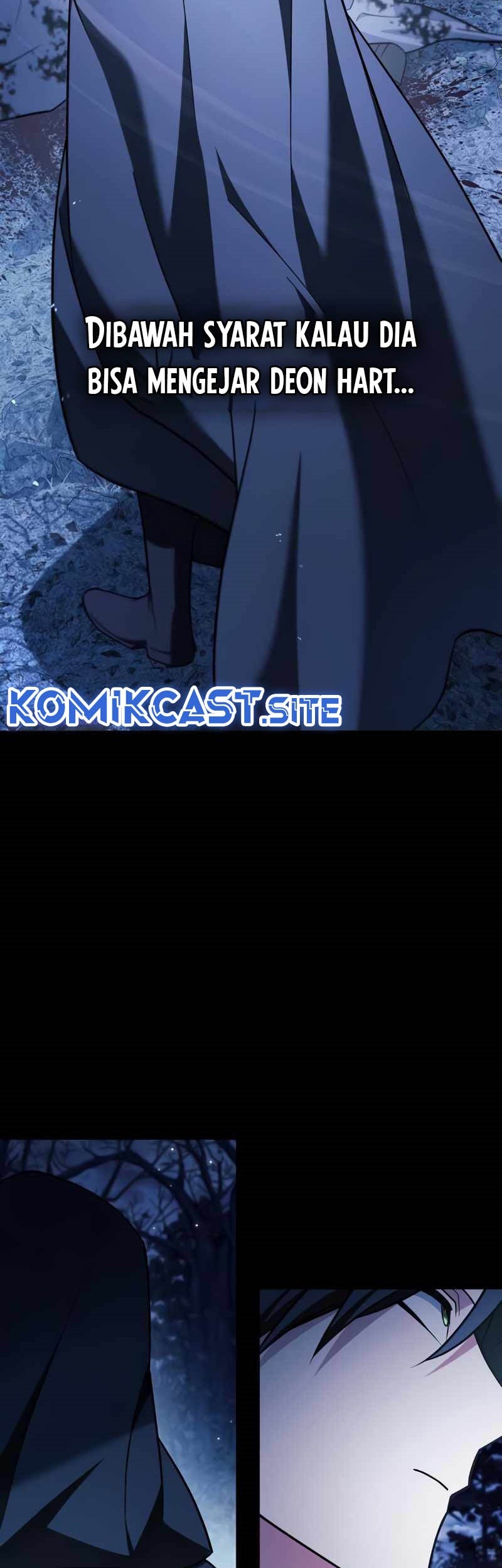 I'm Not That Kind of Talent Chapter 36 - halaman 40