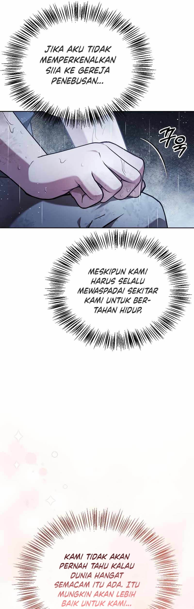 I'm Not That Kind of Talent Chapter 36 - halaman 50