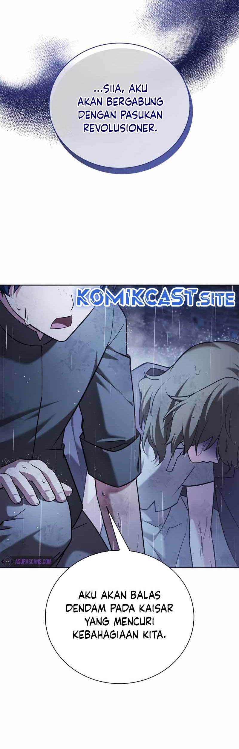 I'm Not That Kind of Talent Chapter 36 - halaman 56