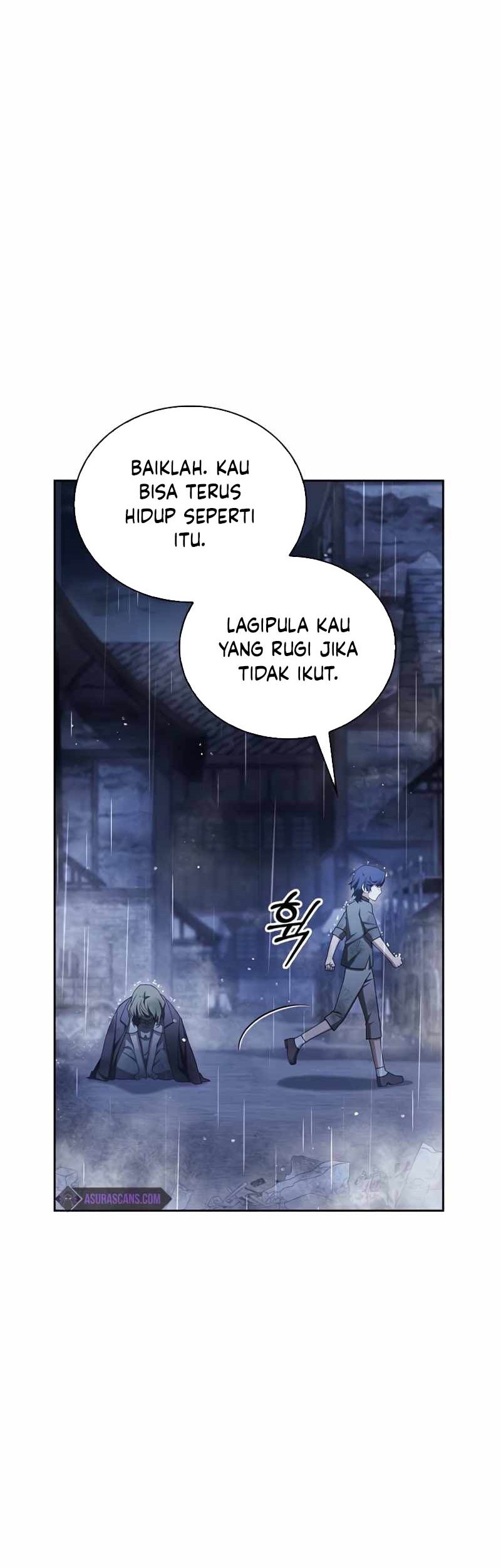 I'm Not That Kind of Talent Chapter 36 - halaman 64
