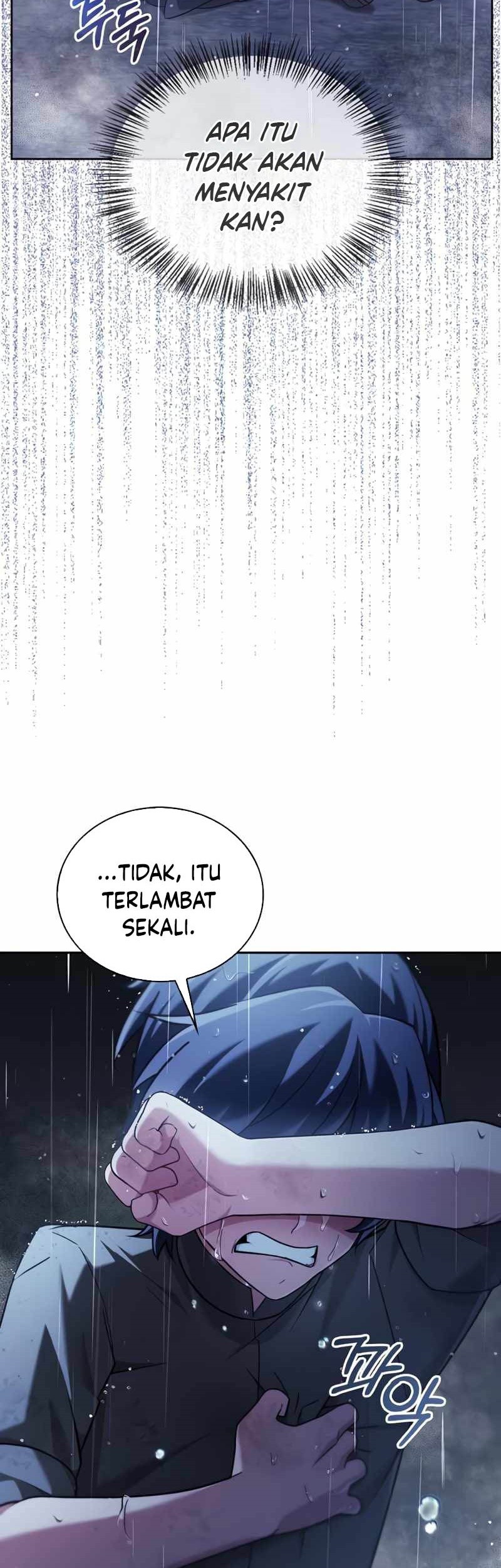 I'm Not That Kind of Talent Chapter 36 - halaman 68