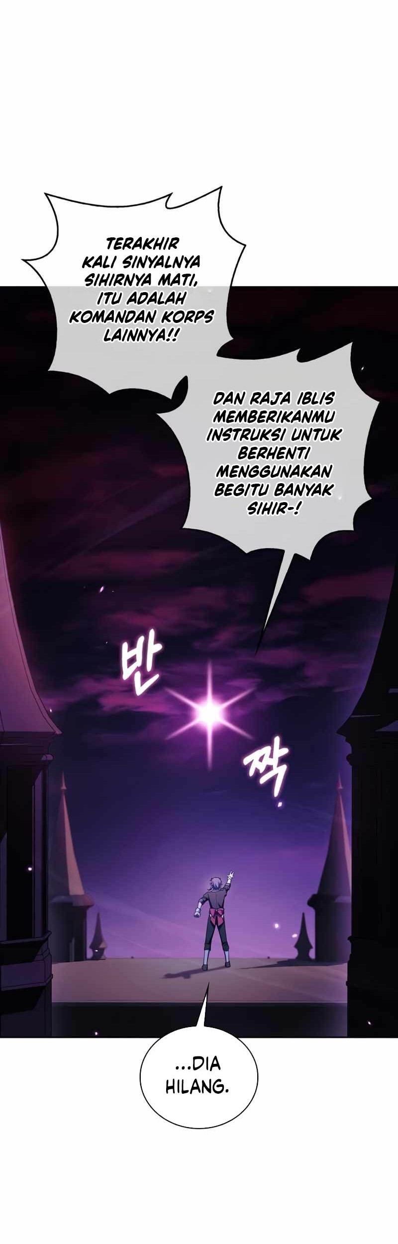 I'm Not That Kind of Talent Chapter 36 - halaman 76