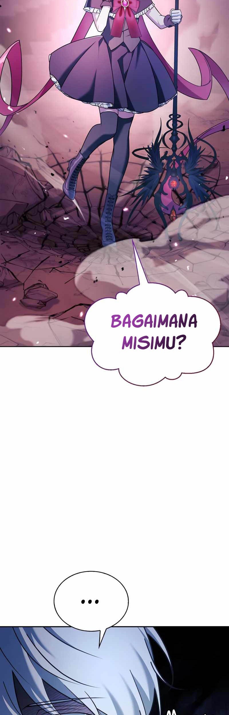 I'm Not That Kind of Talent Chapter 36 - halaman 86