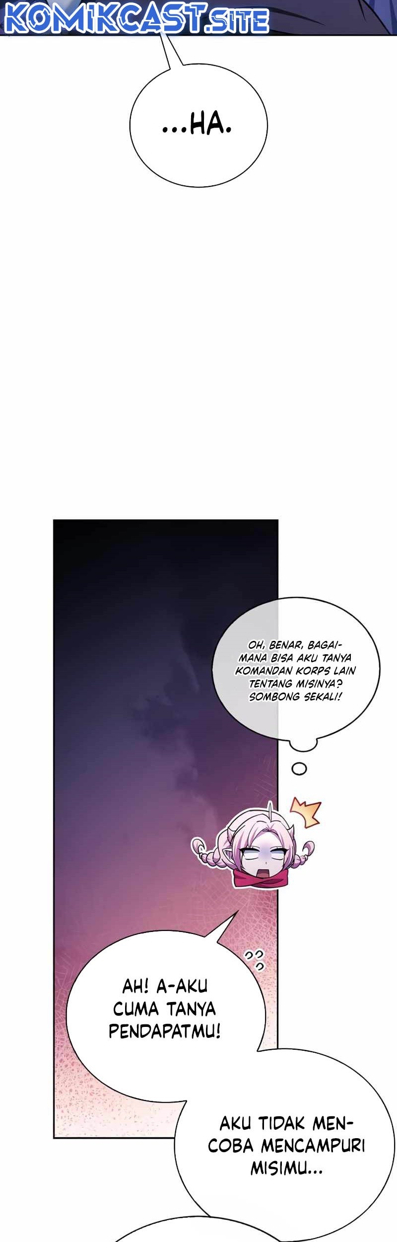I'm Not That Kind of Talent Chapter 36 - halaman 88