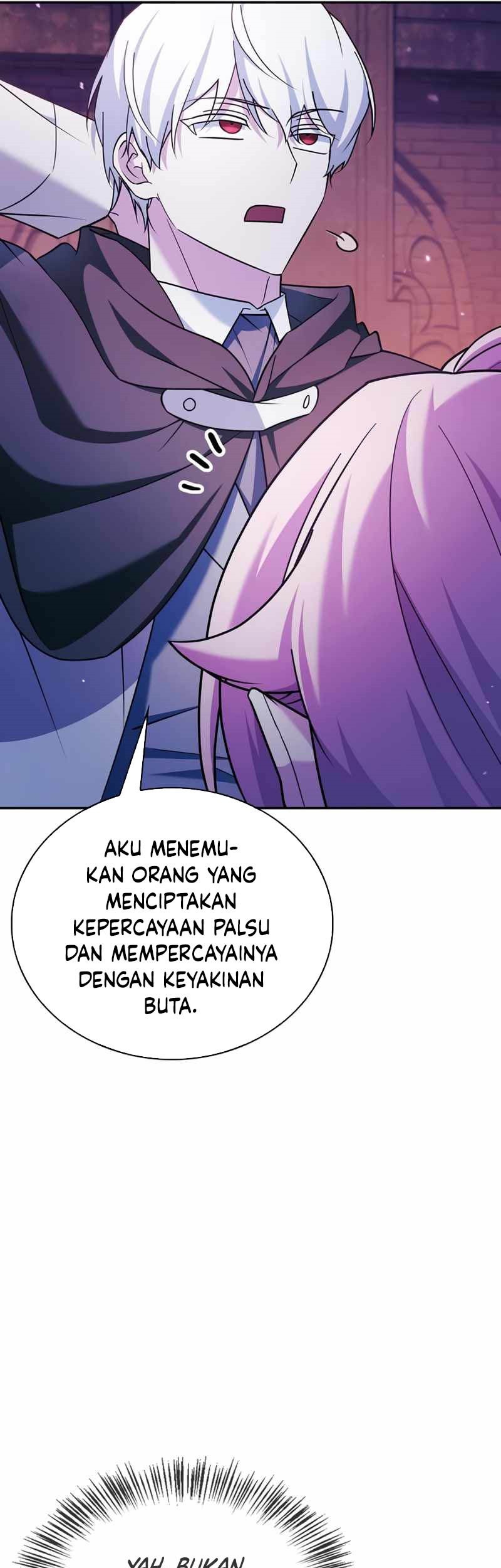 I'm Not That Kind of Talent Chapter 36 - halaman 90