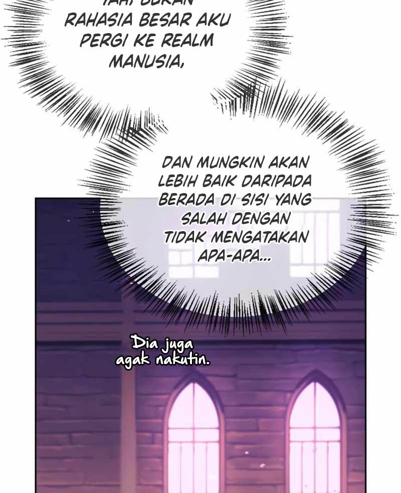 I'm Not That Kind of Talent Chapter 36 - halaman 91