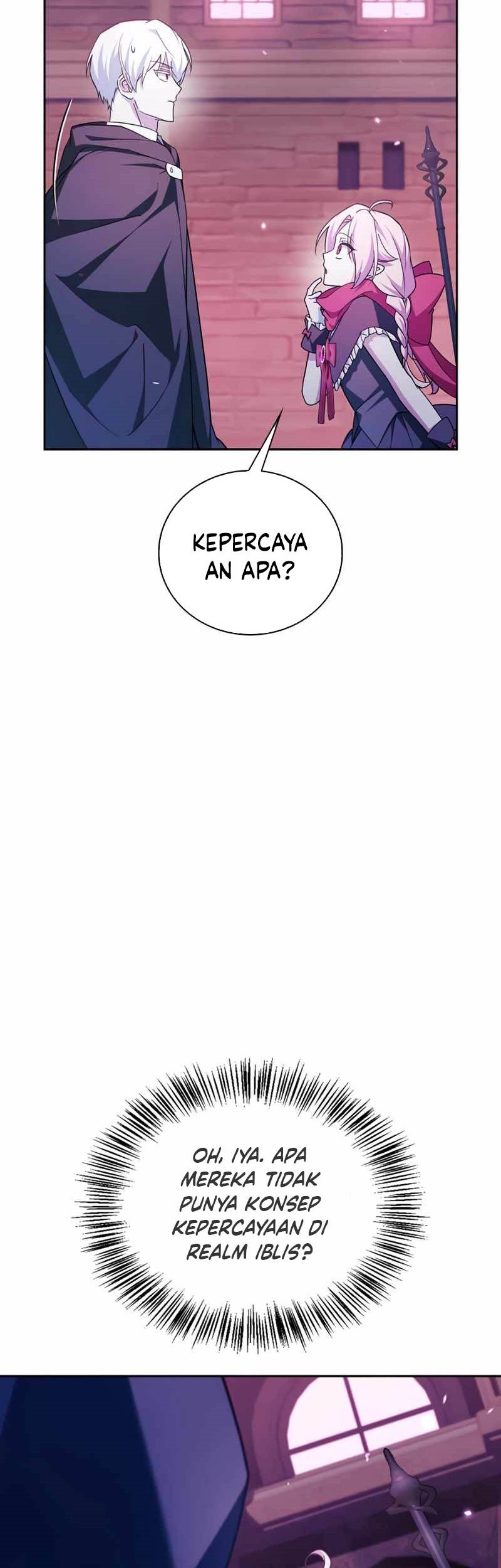 I'm Not That Kind of Talent Chapter 36 - halaman 92