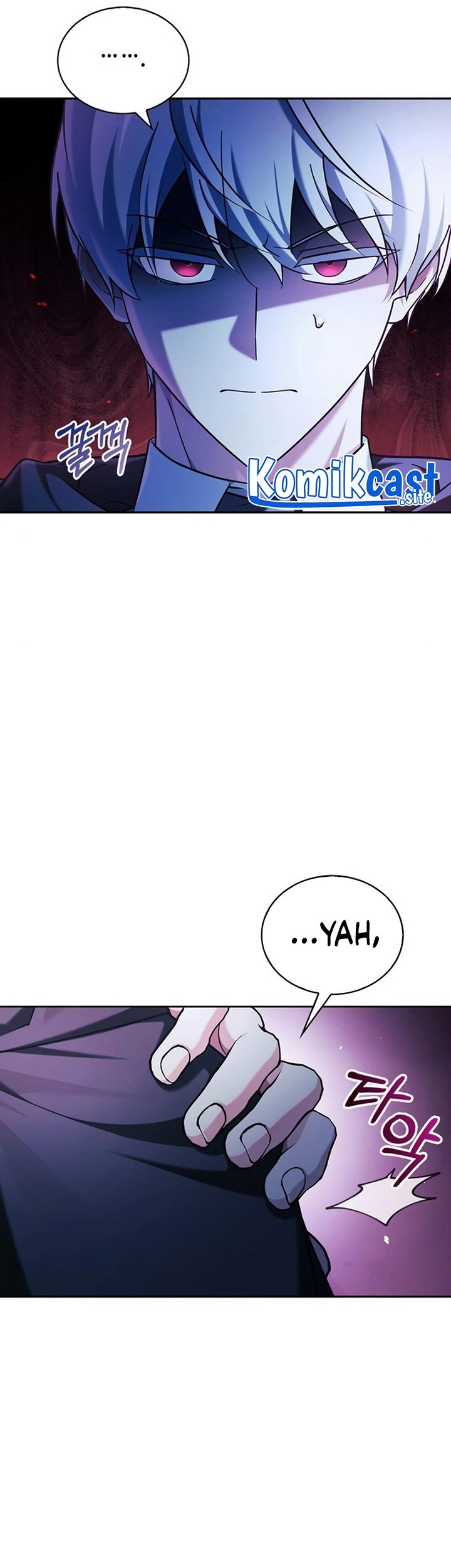 I'm Not That Kind of Talent Chapter 37 - halaman 10
