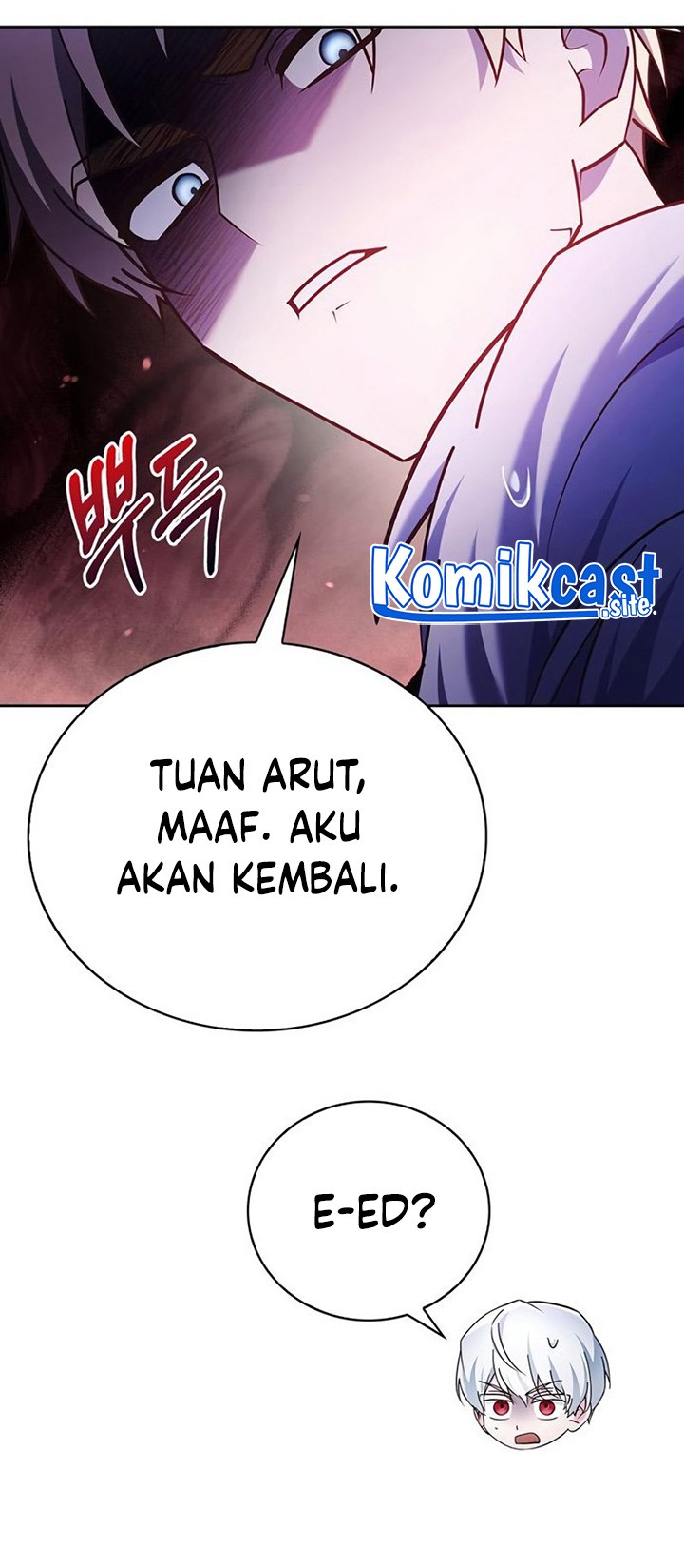 I'm Not That Kind of Talent Chapter 37 - halaman 102