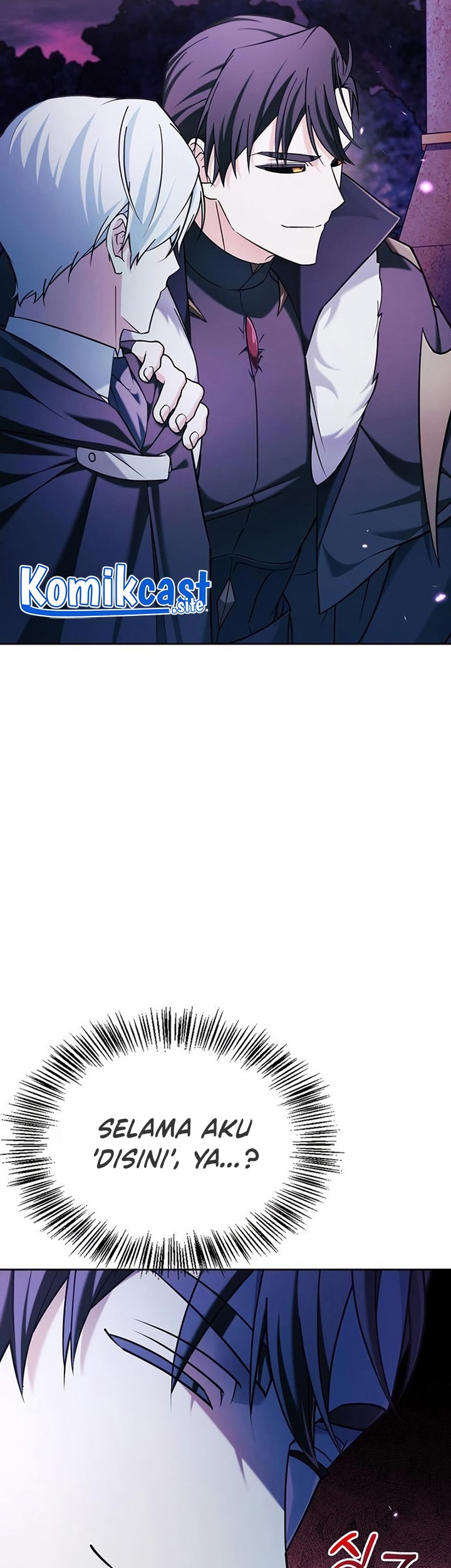 I'm Not That Kind of Talent Chapter 37 - halaman 12