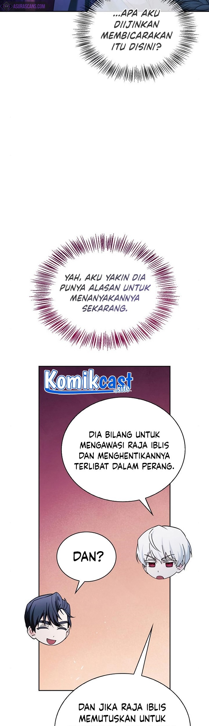 I'm Not That Kind of Talent Chapter 37 - halaman 16