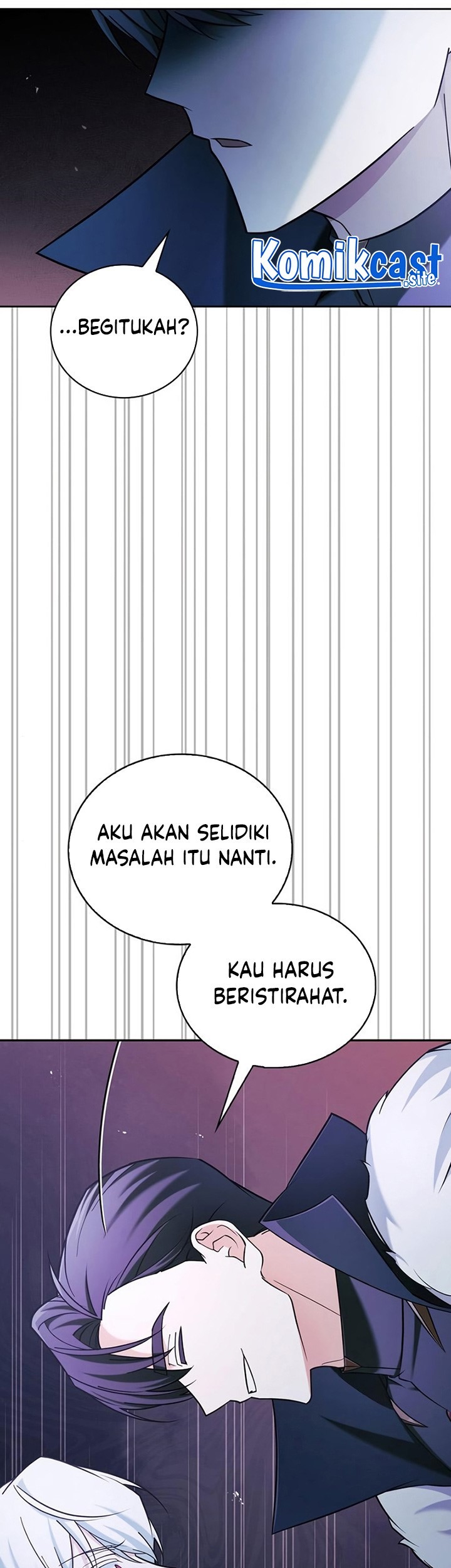 I'm Not That Kind of Talent Chapter 37 - halaman 22