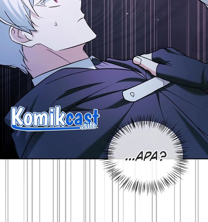 I'm Not That Kind of Talent Chapter 37 - halaman 23