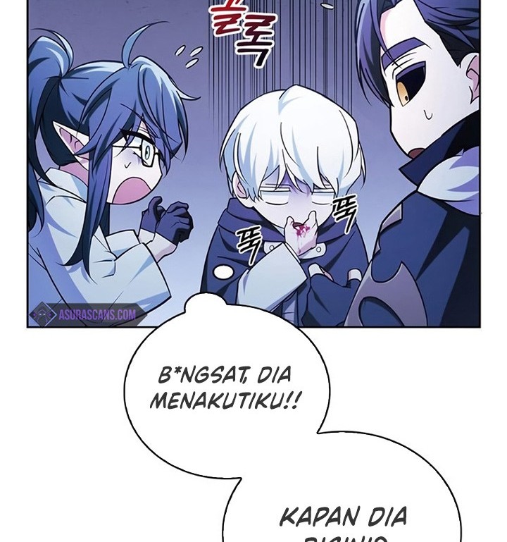 I'm Not That Kind of Talent Chapter 37 - halaman 27