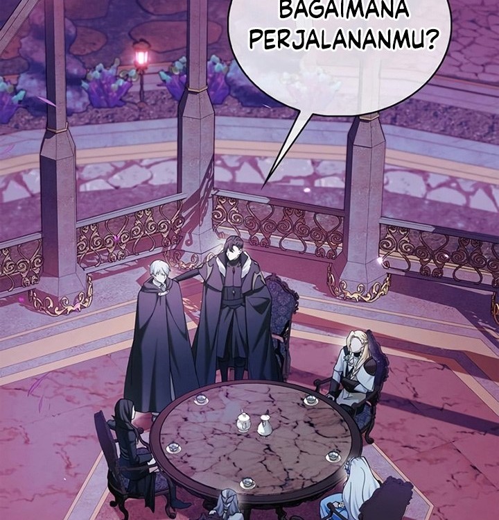 I'm Not That Kind of Talent Chapter 37 - halaman 3