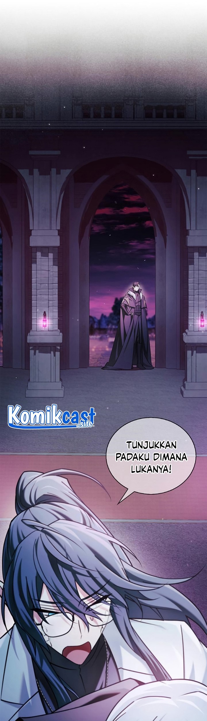 I'm Not That Kind of Talent Chapter 37 - halaman 30