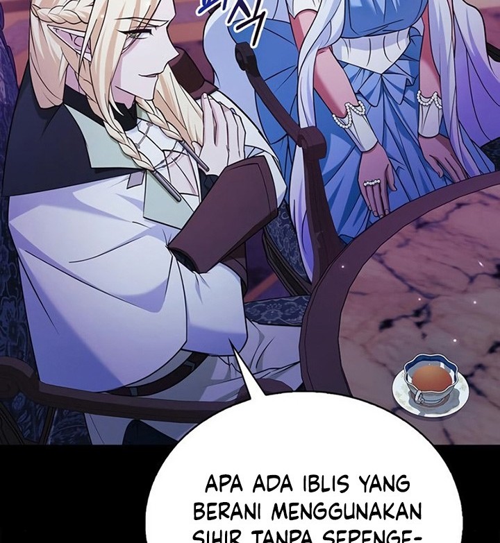 I'm Not That Kind of Talent Chapter 37 - halaman 33