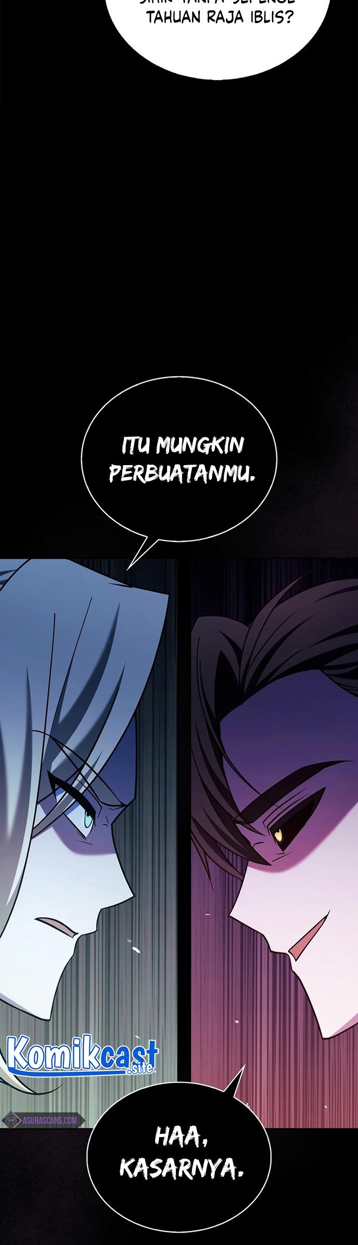 I'm Not That Kind of Talent Chapter 37 - halaman 34