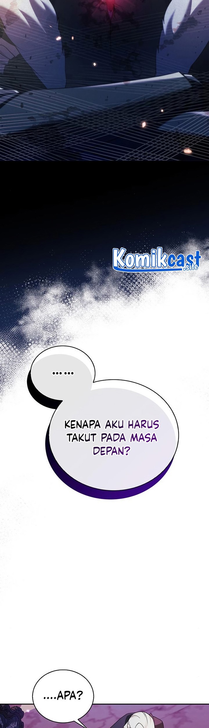 I'm Not That Kind of Talent Chapter 37 - halaman 40