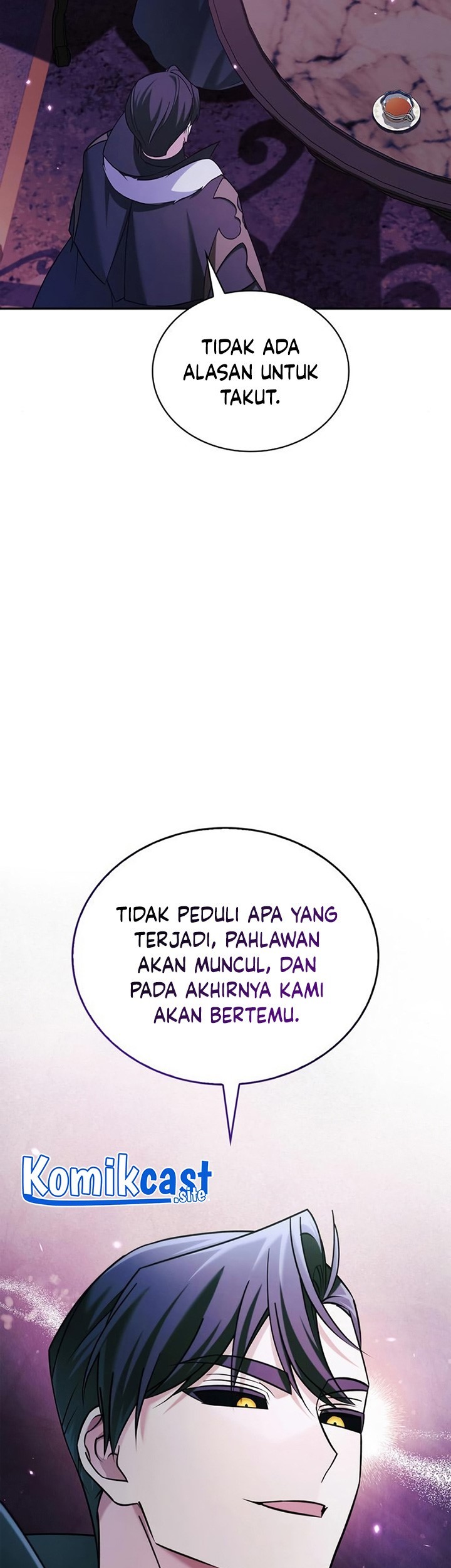 I'm Not That Kind of Talent Chapter 37 - halaman 42