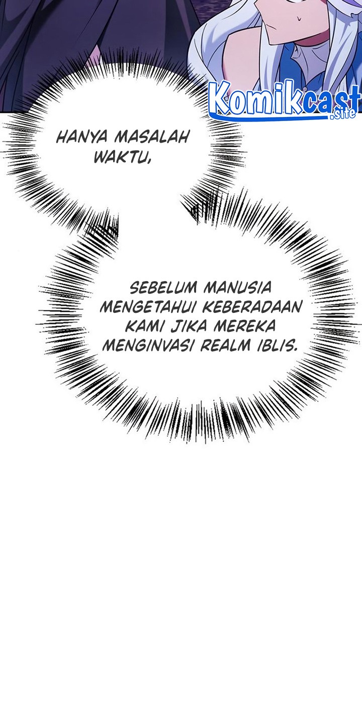I'm Not That Kind of Talent Chapter 37 - halaman 49