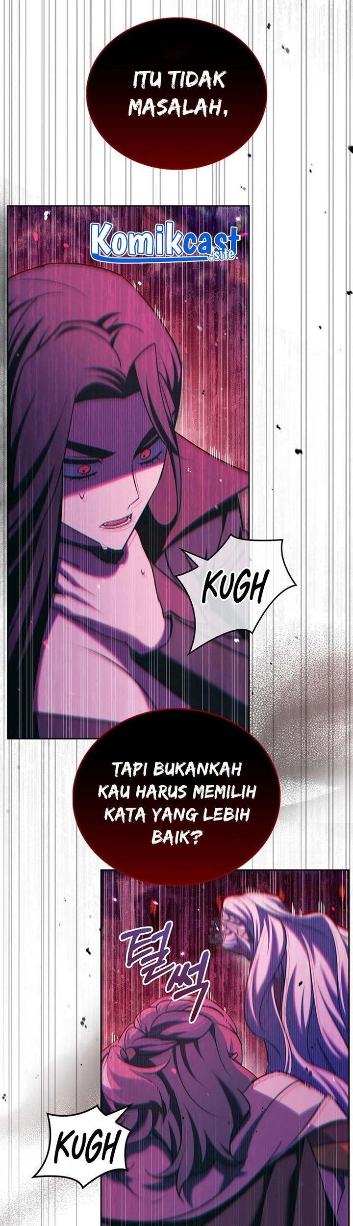 I'm Not That Kind of Talent Chapter 37 - halaman 52