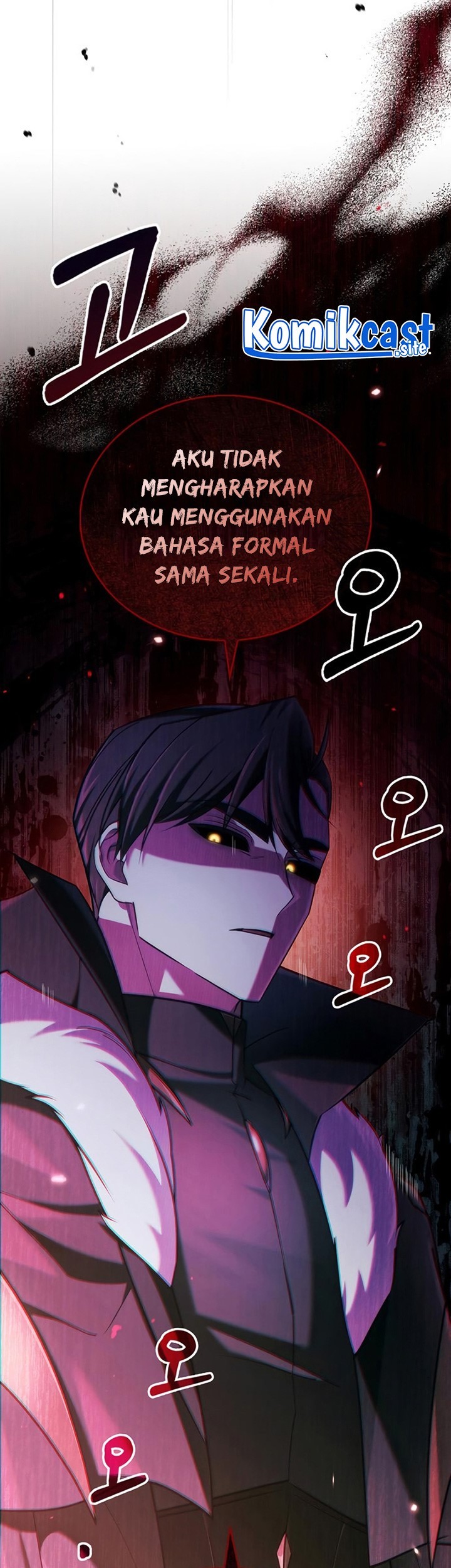 I'm Not That Kind of Talent Chapter 37 - halaman 54