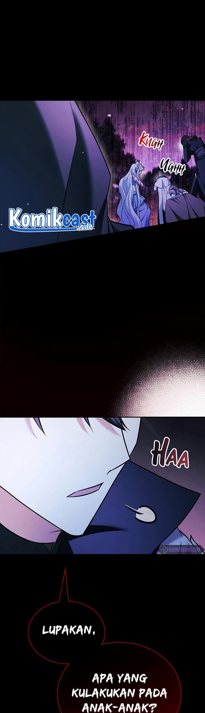 I'm Not That Kind of Talent Chapter 37 - halaman 56