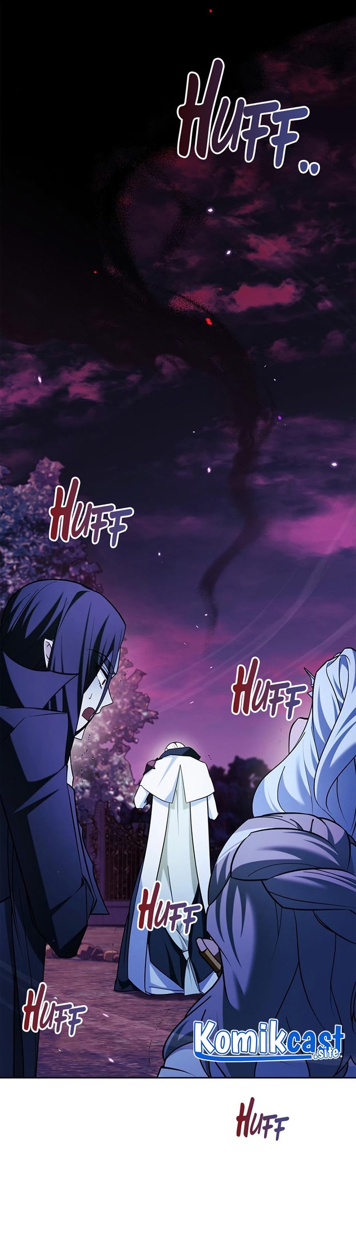 I'm Not That Kind of Talent Chapter 37 - halaman 58