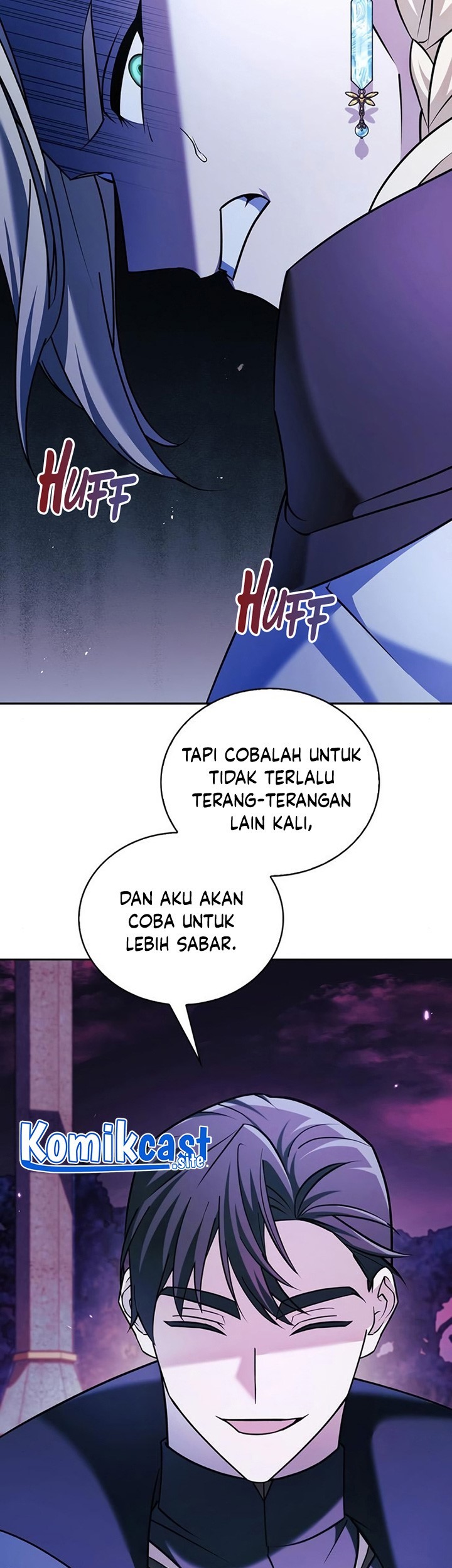 I'm Not That Kind of Talent Chapter 37 - halaman 60