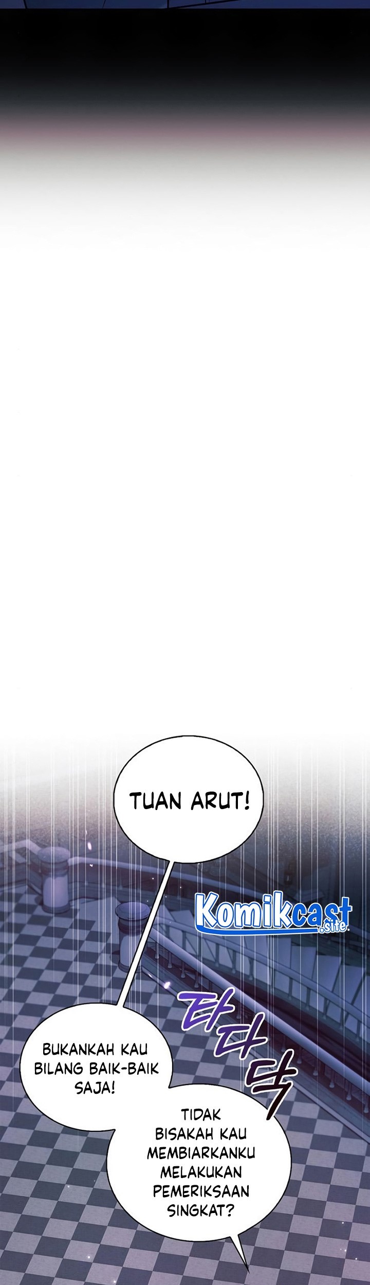 I'm Not That Kind of Talent Chapter 37 - halaman 62