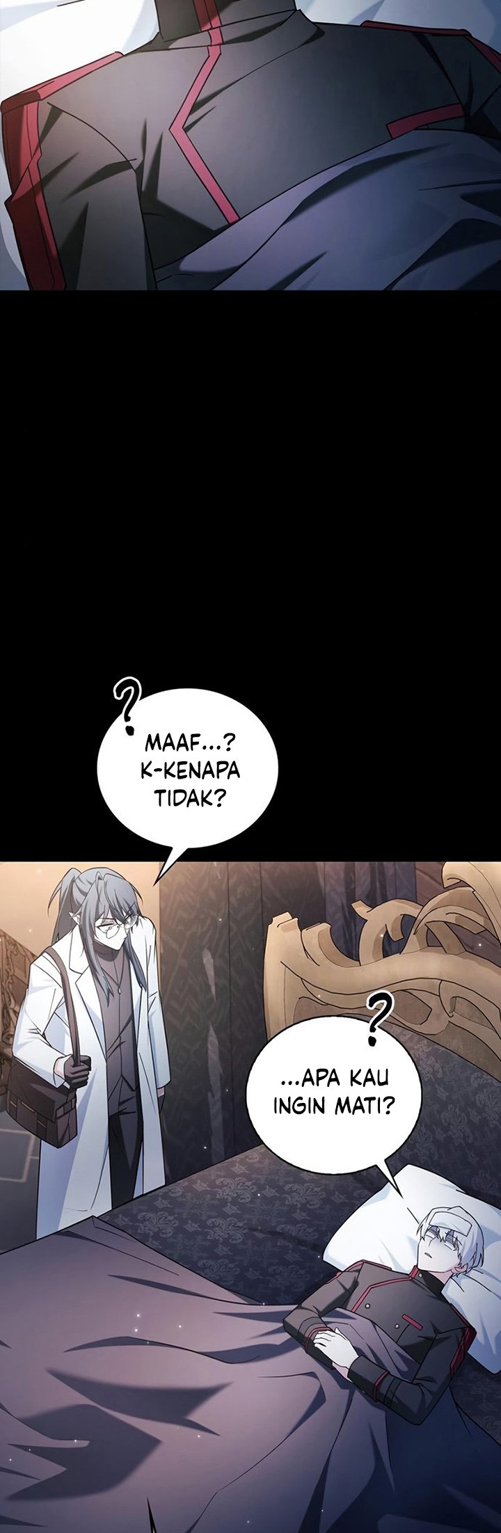 I'm Not That Kind of Talent Chapter 37 - halaman 75