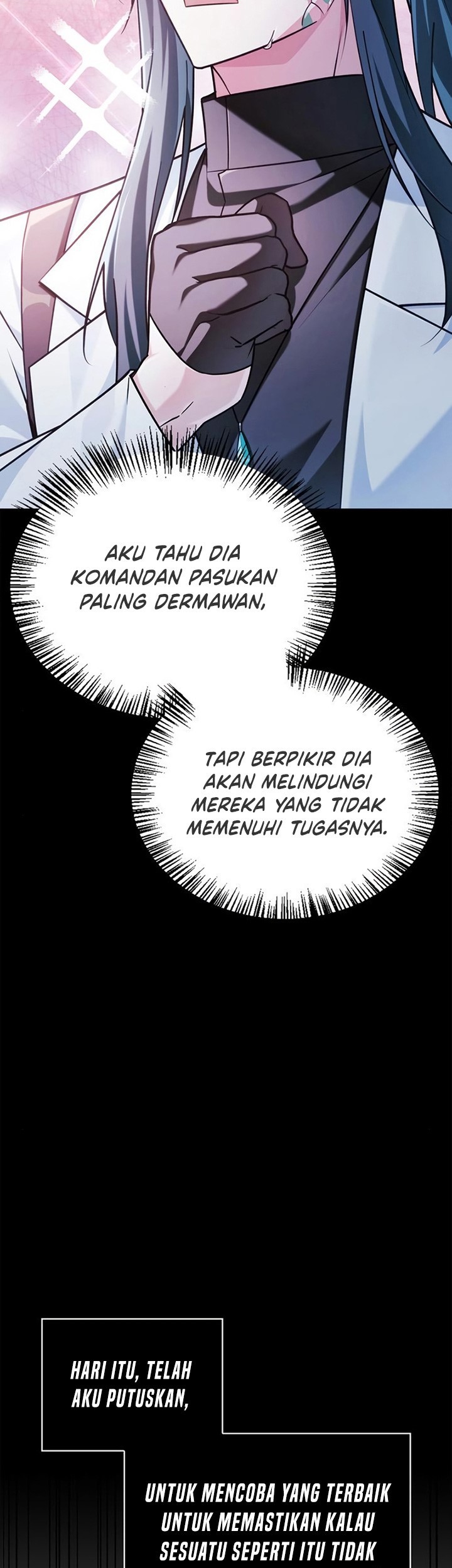 I'm Not That Kind of Talent Chapter 37 - halaman 80