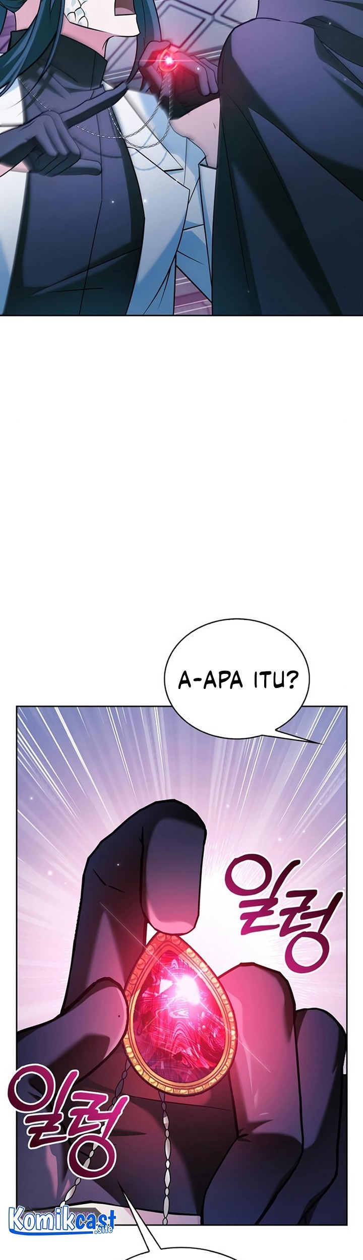 I'm Not That Kind of Talent Chapter 37 - halaman 84