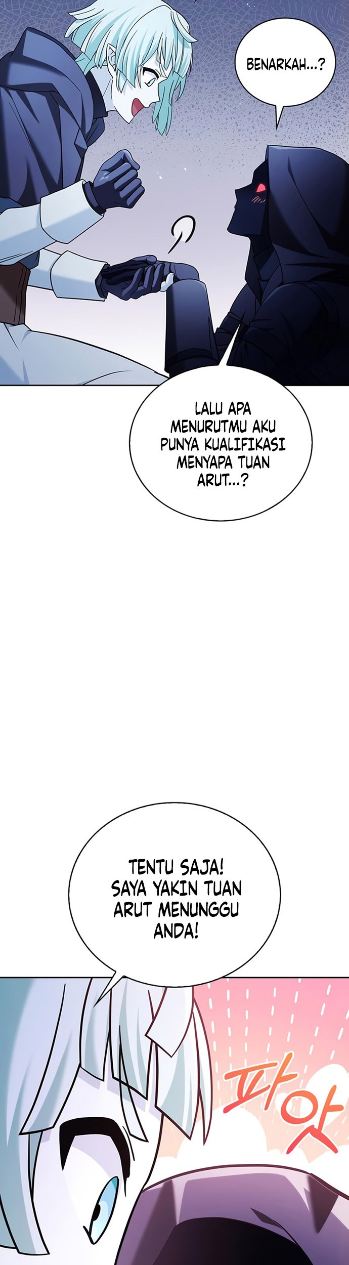 I'm Not That Kind of Talent Chapter 38 - halaman 102