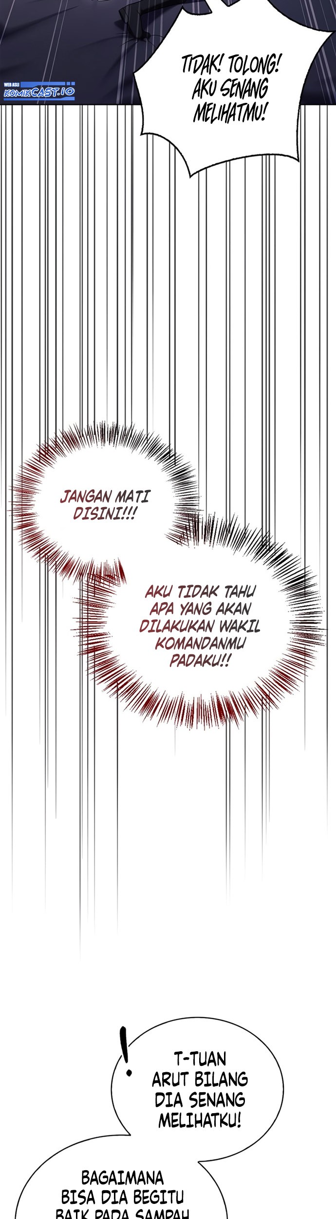 I'm Not That Kind of Talent Chapter 38 - halaman 112