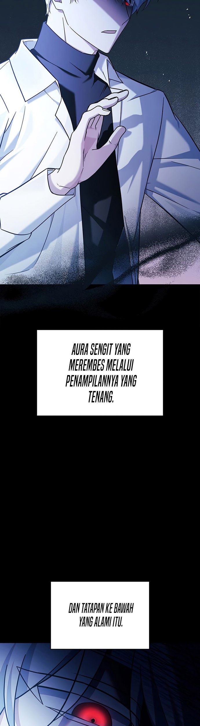 I'm Not That Kind of Talent Chapter 38 - halaman 116