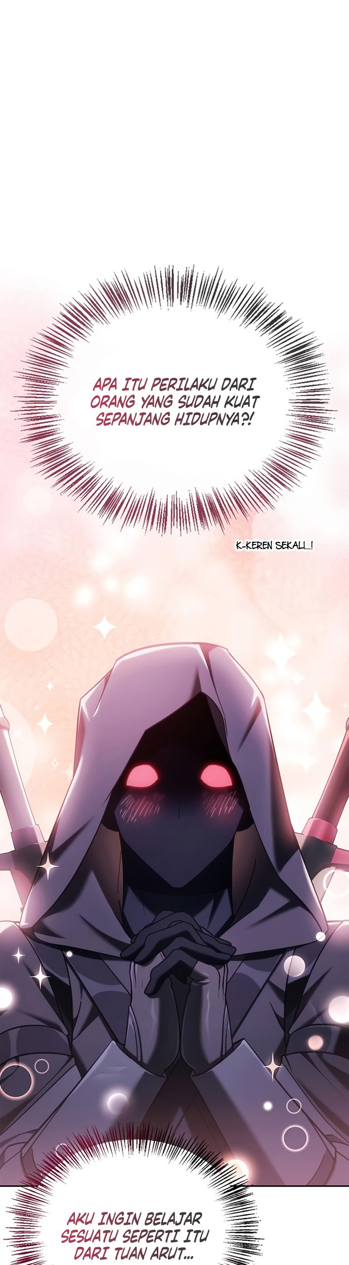 I'm Not That Kind of Talent Chapter 38 - halaman 118