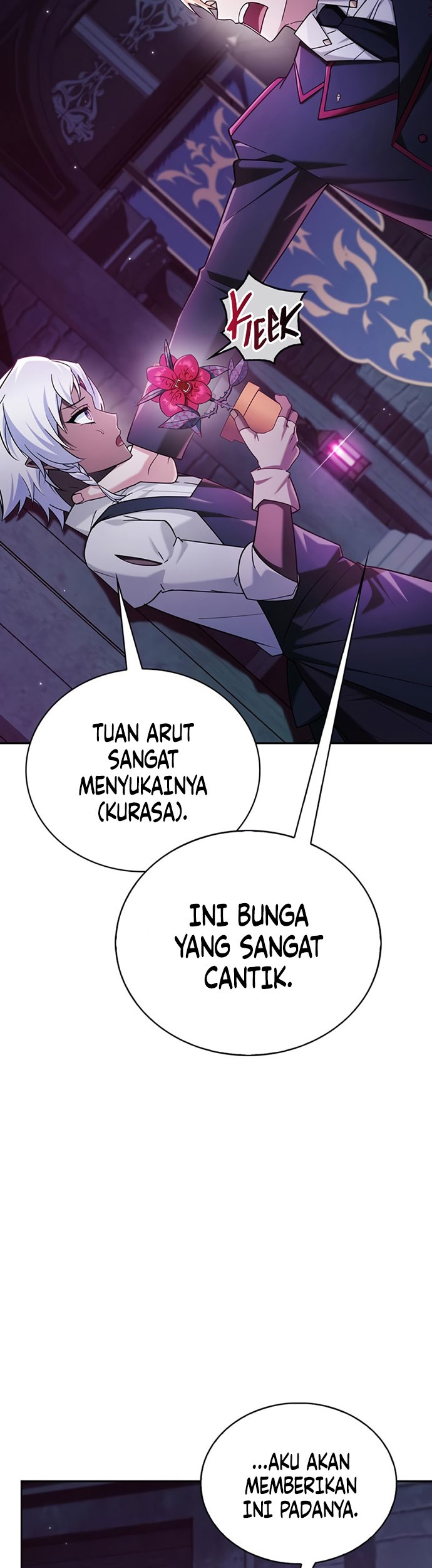 I'm Not That Kind of Talent Chapter 38 - halaman 12