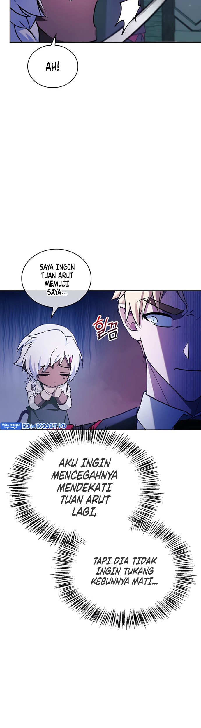 I'm Not That Kind of Talent Chapter 38 - halaman 14