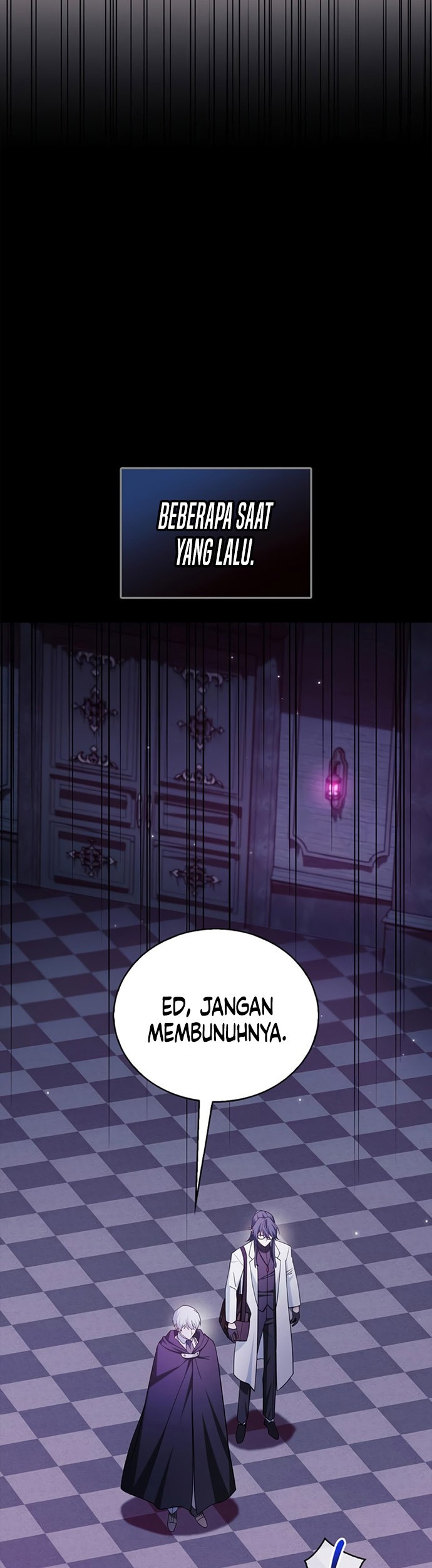 I'm Not That Kind of Talent Chapter 38 - halaman 16