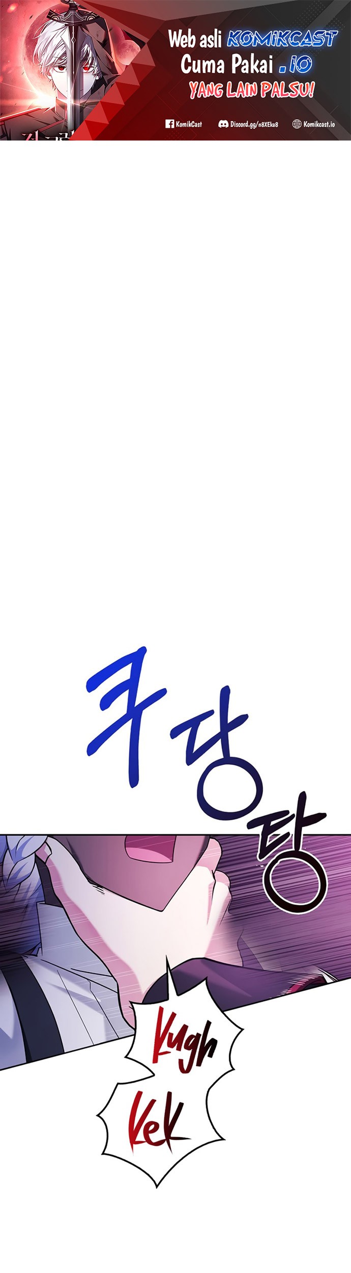 I'm Not That Kind of Talent Chapter 38 - halaman 2