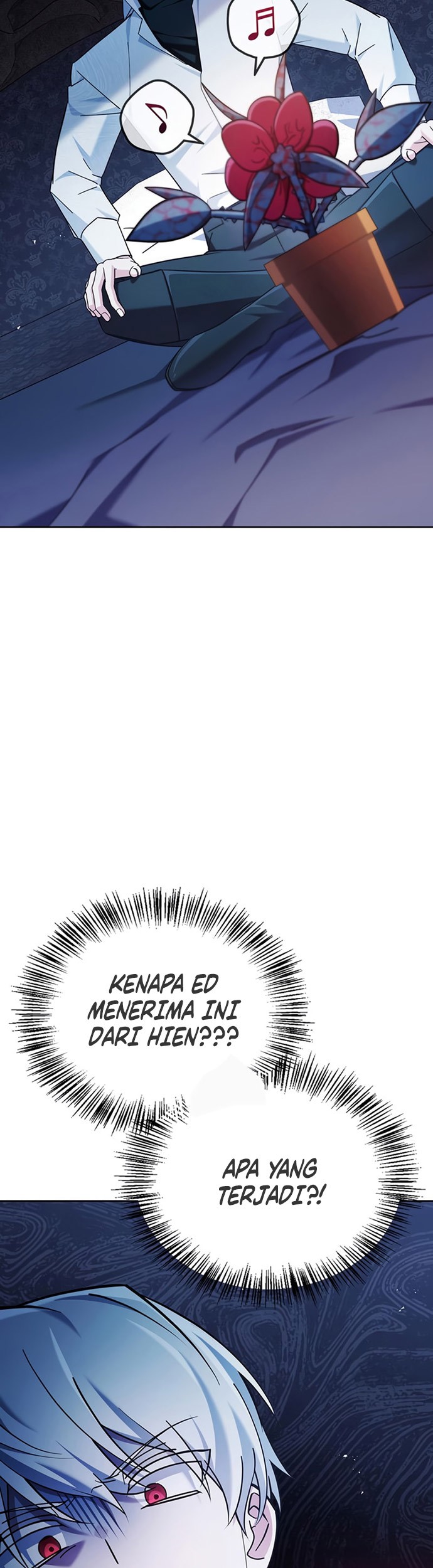 I'm Not That Kind of Talent Chapter 38 - halaman 28